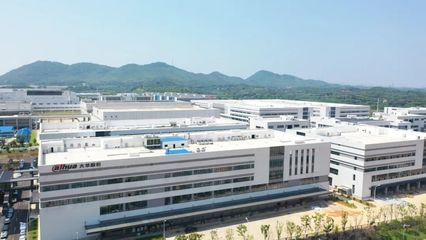 大華網(wǎng)絡(luò)攝像機(jī)年產(chǎn)突破2000萬臺，望城經(jīng)開區(qū)實現(xiàn)全面量產(chǎn)