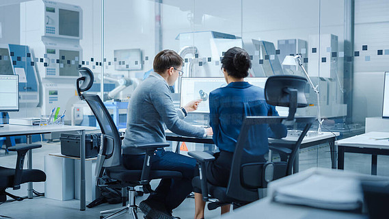 工廠布局CAD計算機(jī)軟件開發(fā)