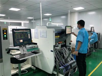 深汕特別合作區(qū) 打造自主創(chuàng)新拓展區(qū)，智造產(chǎn)業(yè)與計算機(jī)軟件蓬勃發(fā)展