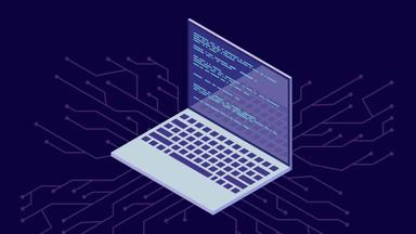 電腦程序編程與計算機(jī)軟件開發(fā)