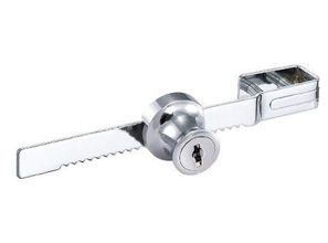 櫥窗鎖技術(shù)革新與市場(chǎng)前景——科達(dá)鎖業(yè)金屬制品研發(fā)新動(dòng)態(tài)